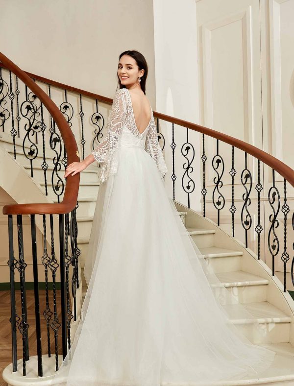 Top Bridal Dress Tailors in Watford, Local Bridal shop & Custom Wedding Gown Luton