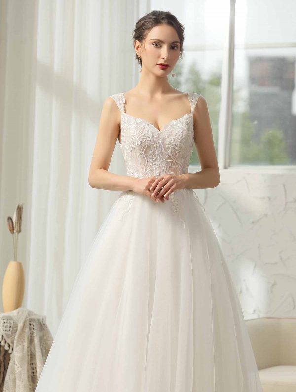White Bridal Wedding Dress in Watford and Luton