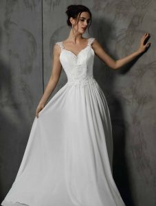 Top Bridal plus size Watford