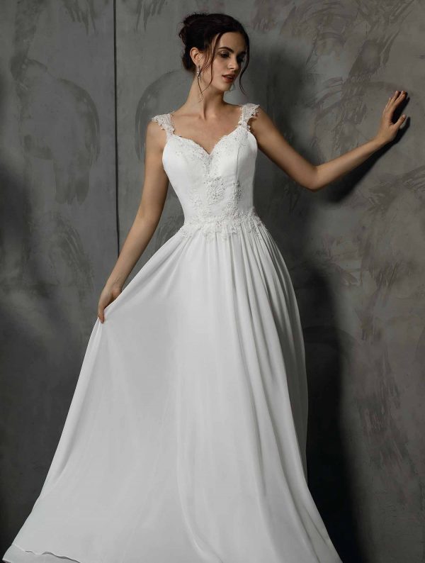 Top Bridal plus size Watford