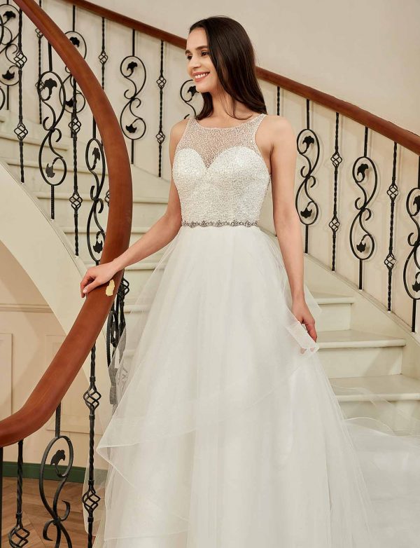 Top Bridal Dress Tailors in Watford, Local Bridal shop & Custom Wedding Gown Luton