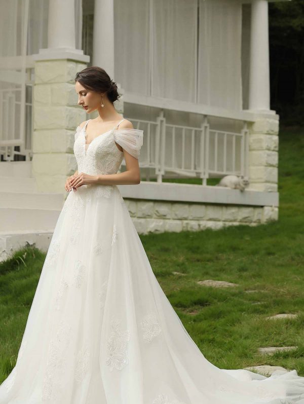 White bridal gowns Watford, Local Wedding Dress Shop near Luton