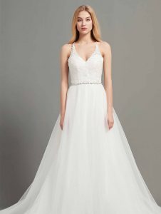 Bridal Wedding White Dress Watford
