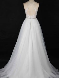 Bridal Wedding White Dress Watford