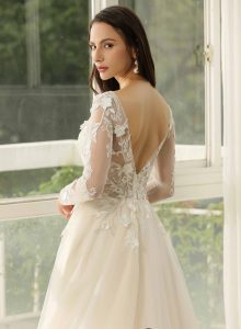 White Bridal Wedding Dress in Watford and Luton