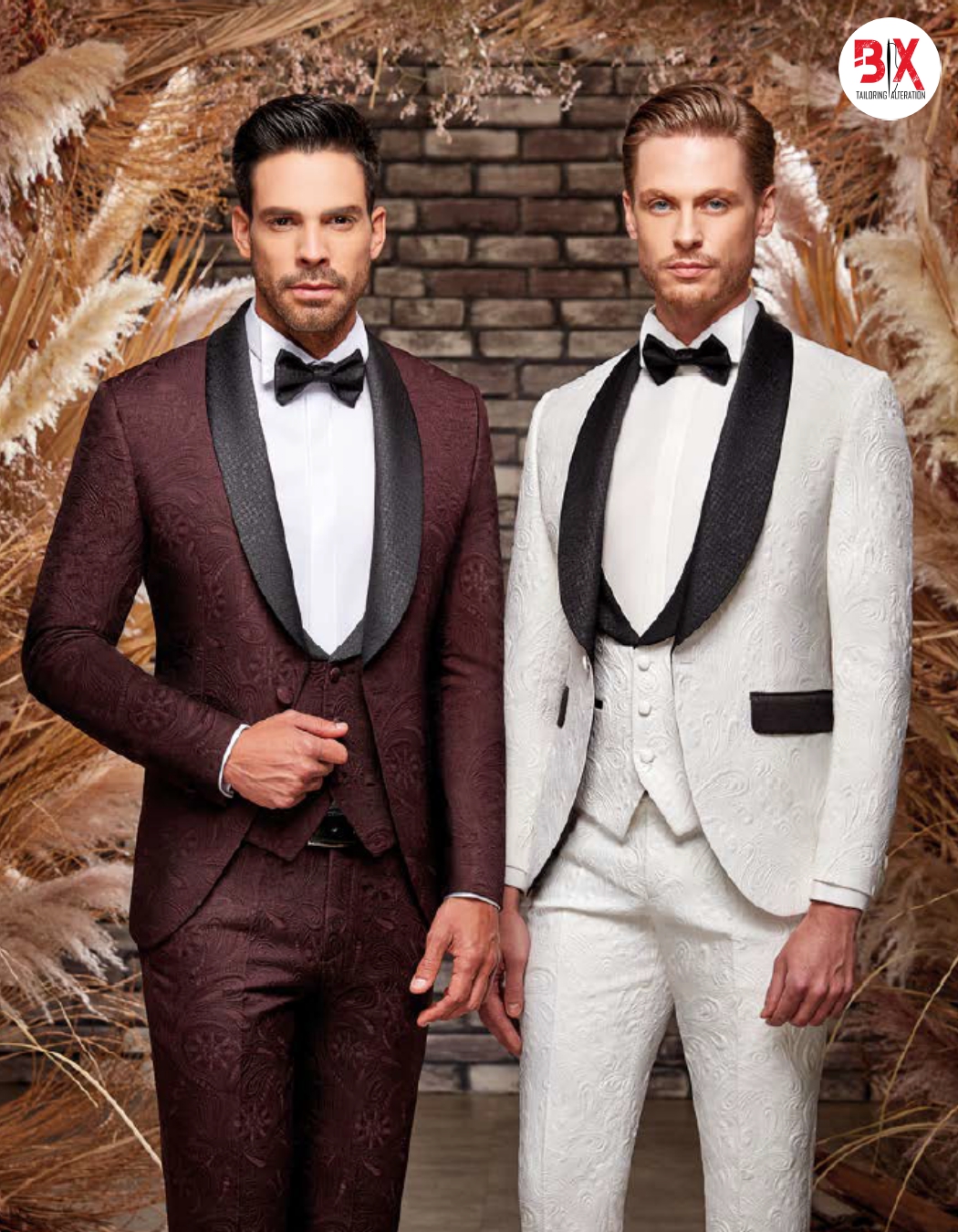 Groom Suits & Groom Tuxedos Watford