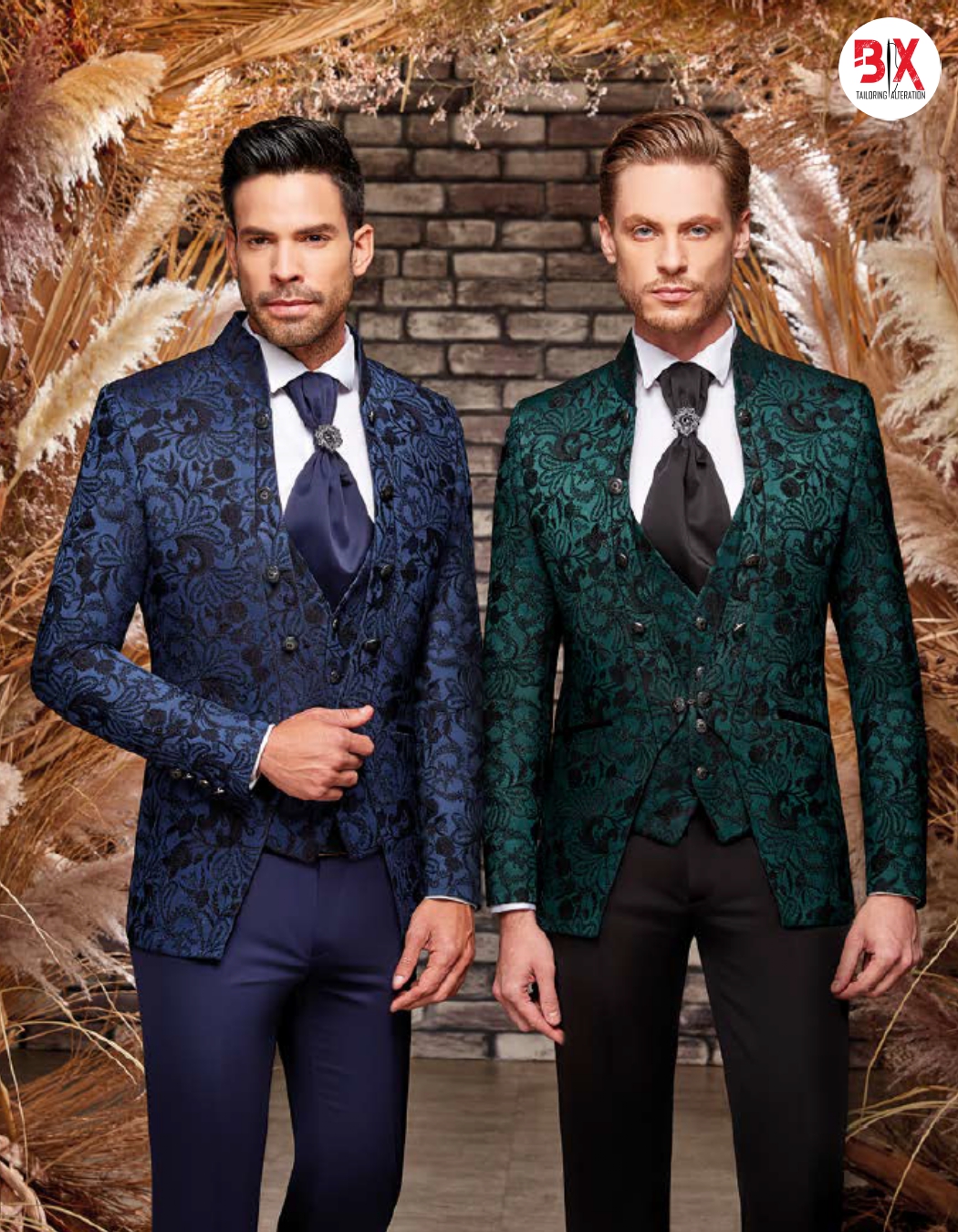 Men Suit Design Watford