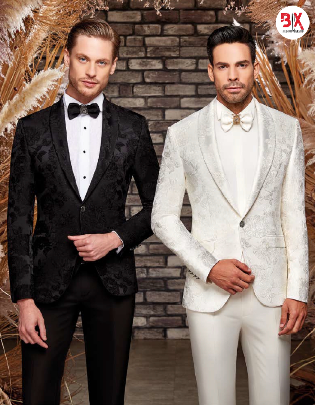 Mens Suit Design Watford