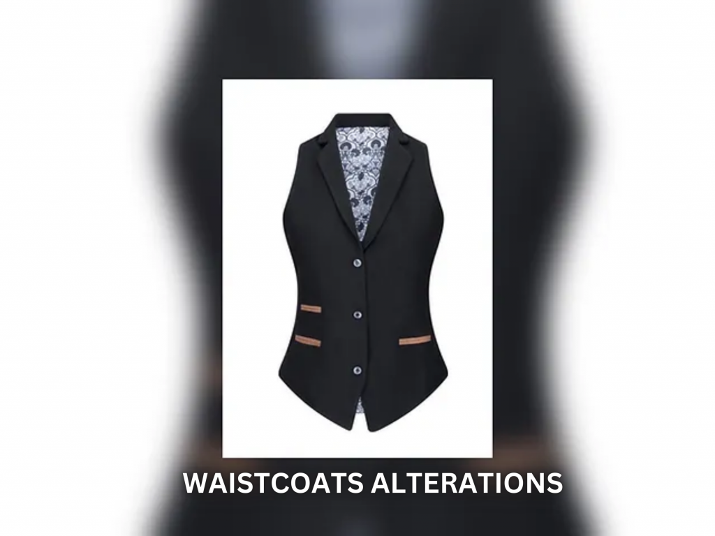 Waistcoat Watford