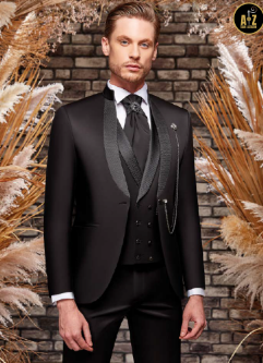 Custom Made Tuxedo Watford