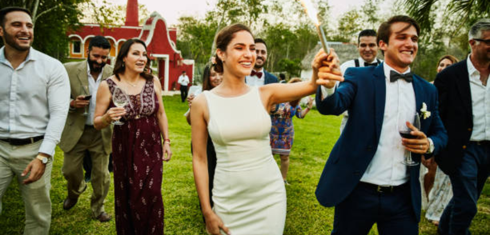 Made-to-Measure Suits