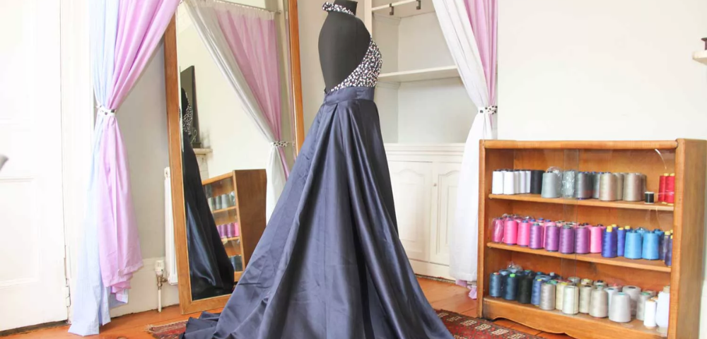 Prom Dress Alterations