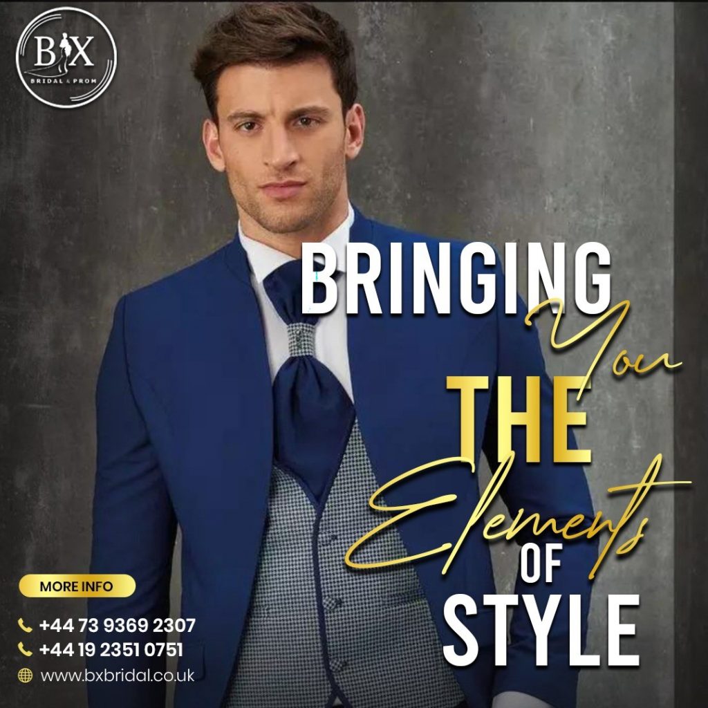 Best man suit Watford