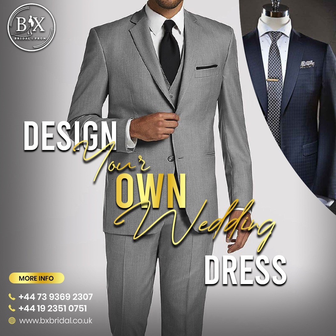 Best man suit Watford