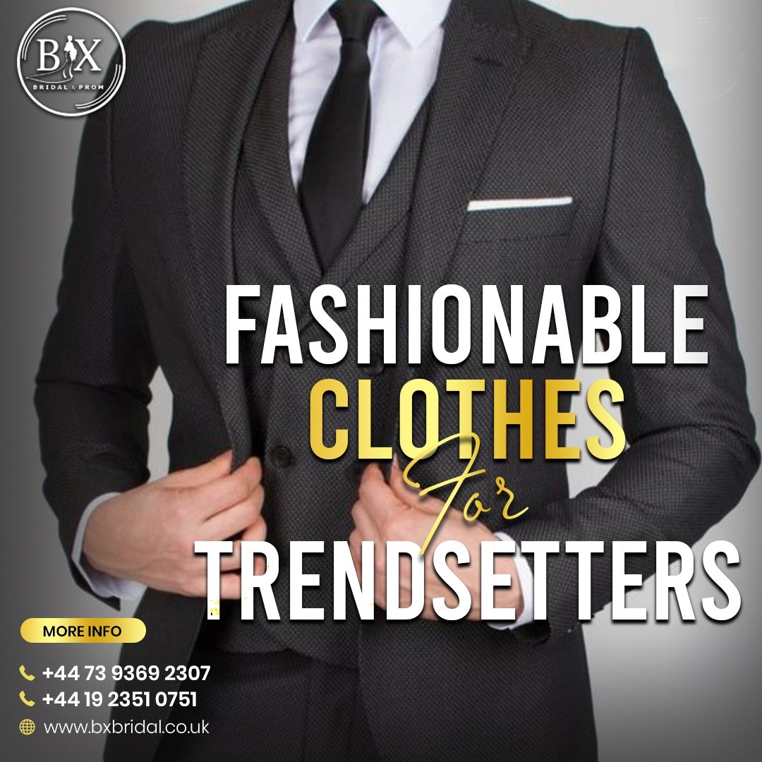 Best man suit Watford