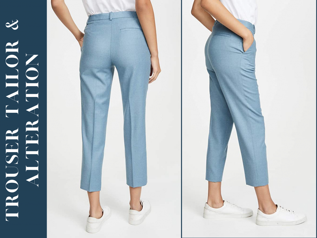 Trouser