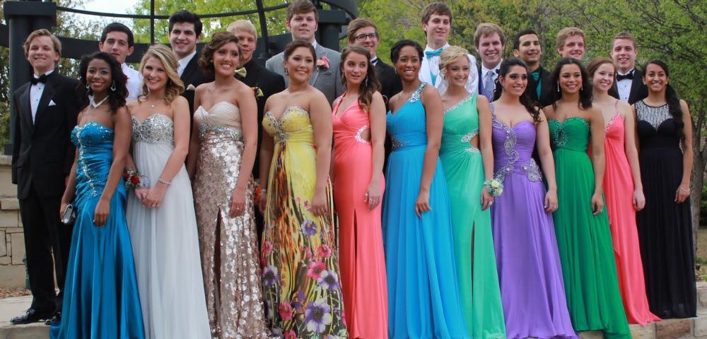 Prom Dress Shops and Expert Prom Dress Alterations
