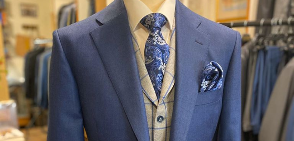 groom suit alterations