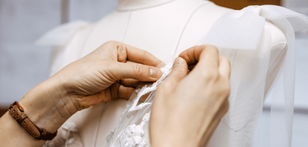 Wedding Dress Alterations