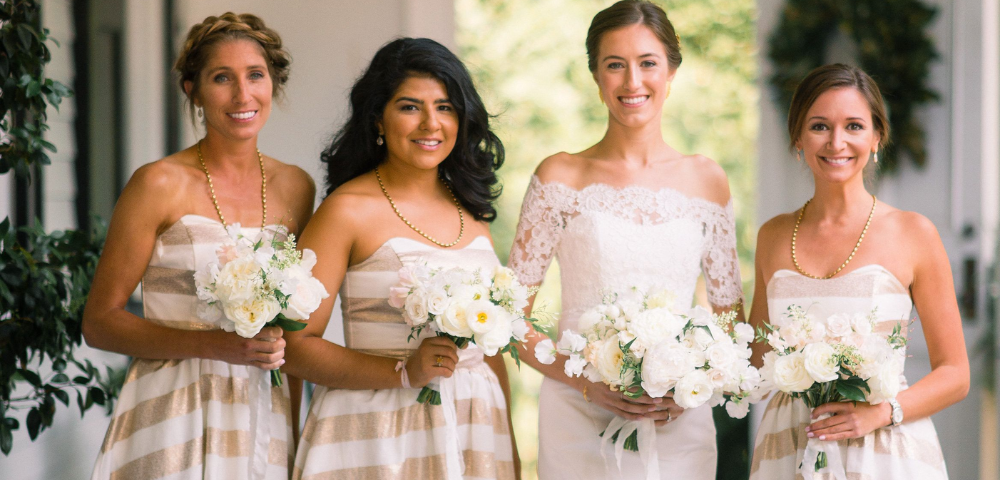 Custom-Made Bridal Dresses Tailors in Watford