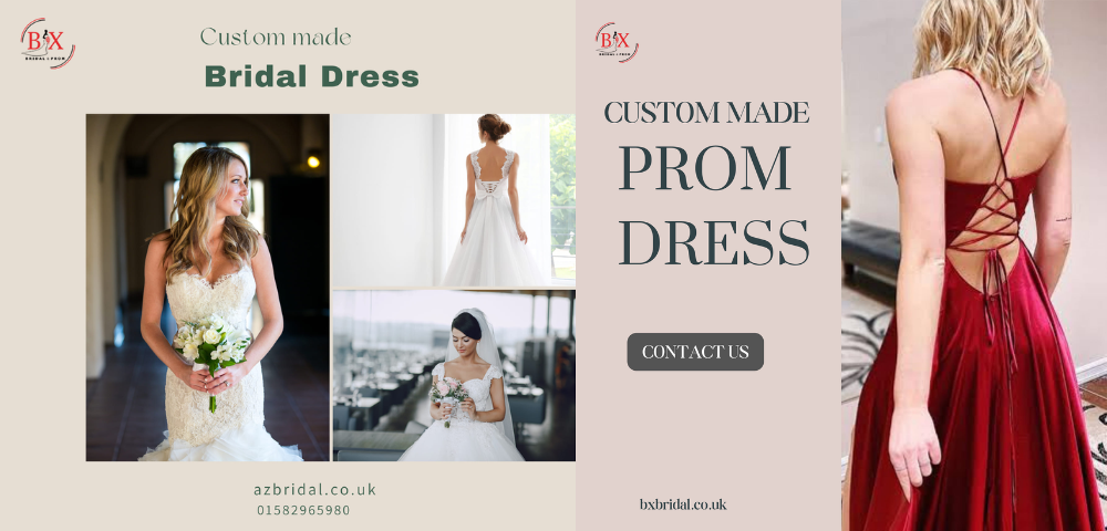 Wedding Dress Designers