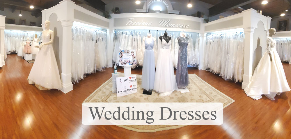 Best Wedding Shop
