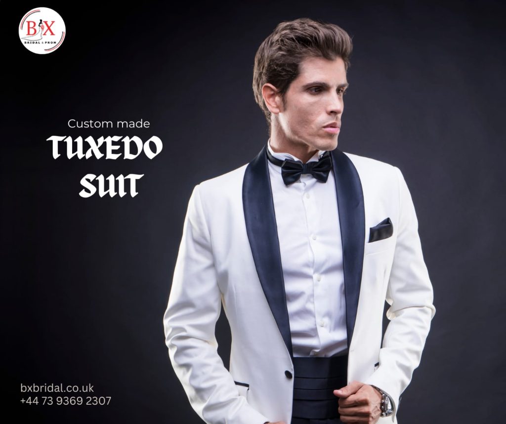 Groom Suit 
