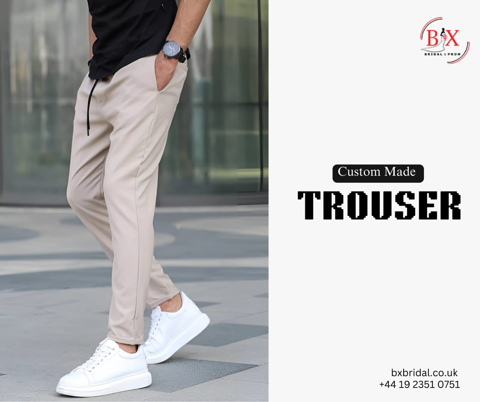 Trouser