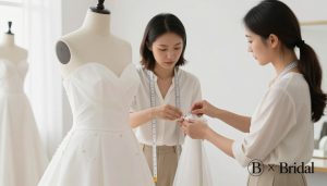 Wedding Dress Alteration