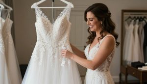 Our Tailoring Process