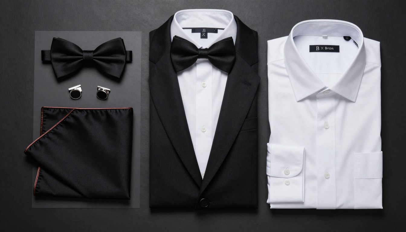Dinner Suit 