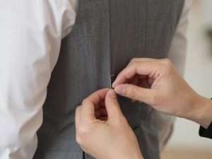 Side and Back Adjustments