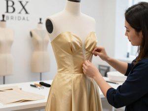 Waist & Hip Refinements