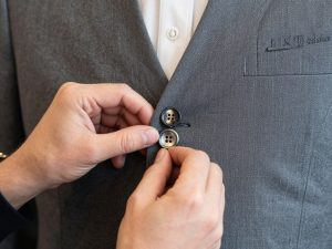 Button and Pocket Adjustments