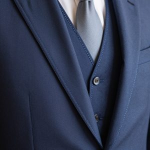 Best Man Suit Alteration