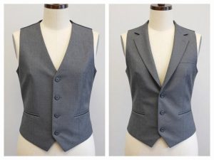 Restyling and Modernization