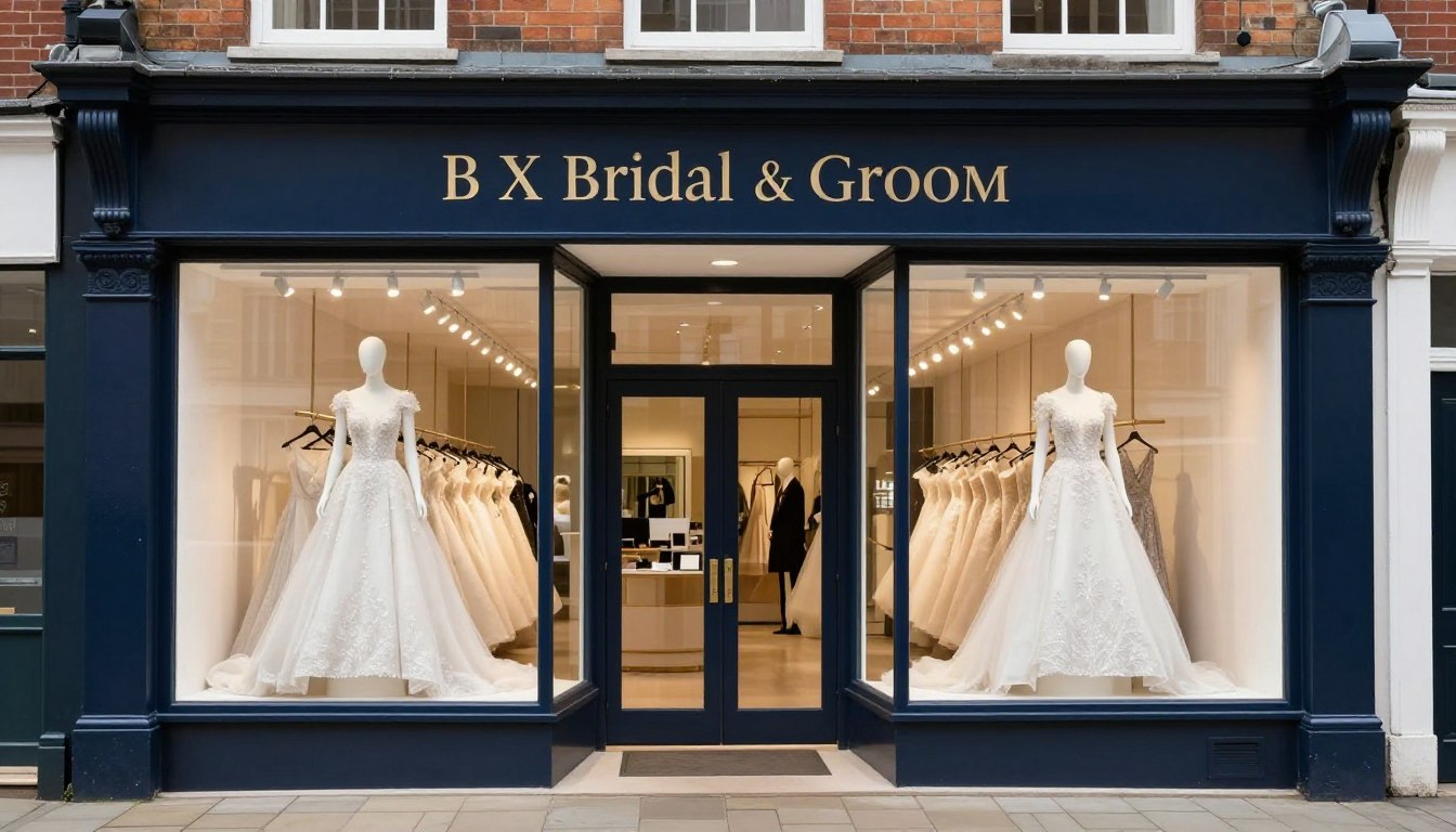 Bridal Dress Alteration