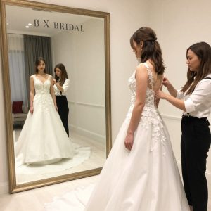 Fittings & Completion