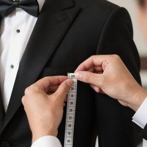 Sleeve Length Perfection