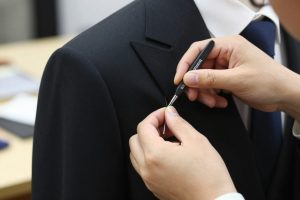 Dinner Suit tailor