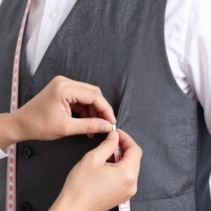 Side Seam Adjustments