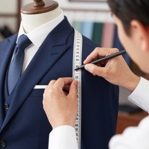 Best Man Suit Tailor 