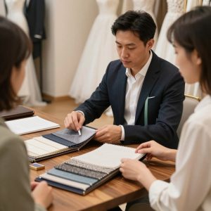 Consultation & Design