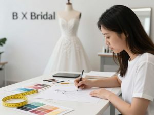  Custom Design Process