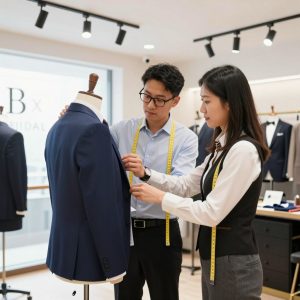  Consultation & Assessment