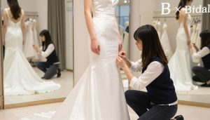 Wedding Dress Alteration
