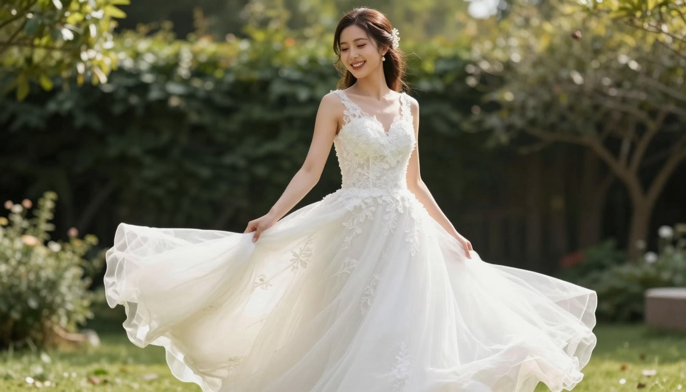 Wedding Dress Alteration St Albans