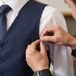 Armhole Refinements