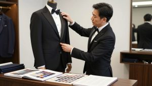 Blazer Tailor