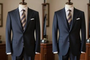 Suit Tailor